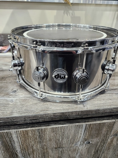 Drum Workshop - DRVL6514SPC